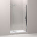 KOHLER 705752-L-NA Glass Panel For 45" - 60" Door