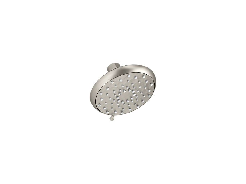 KOHLER 72425-Y Awaken B110 Three-function showerhead, 2.5 gpm