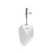 KOHLER K-PR20713-T2D Tend Urinal with Mach Tripoint touchless DC 0.5 gpf flushometer