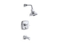 Polished Chrome