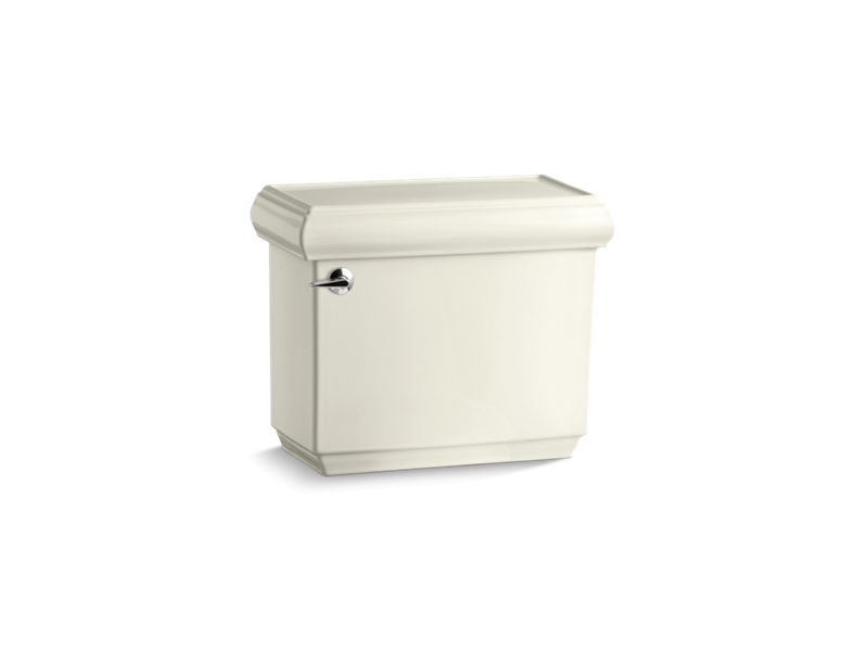 KOHLER K-4433 Memoirs Classic 1.28 gpf toilet tank
