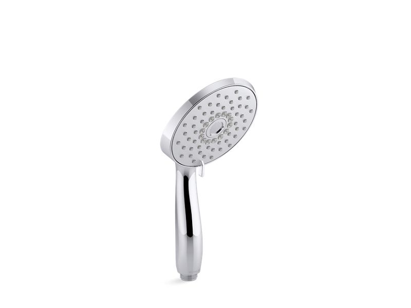 KOHLER K-22165 Fort?? 2.5 gpm multifunction handshower with Katalyst air-induction technology