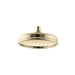 KOHLER K-13692 8" 2.5 gpm rainhead with Katalyst air-induction technology