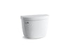 KOHLER K-4421 Cimarron Toilet tank, 1.28 gpf