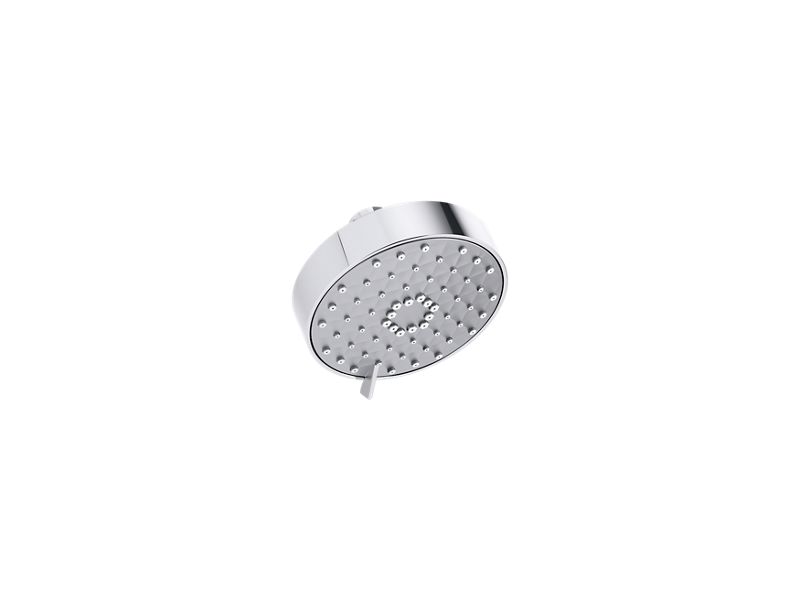 KOHLER 72419-Y Awaken G110 Three-function showerhead, 2.5 gpm