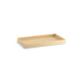KOHLER K-99680-SH9 Tailored Vanity Collection Roll-out tray for 36" KOHLER Tailored vanities with 1 door, 3 drawers
