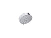 KOHLER K-72419 Awaken G110 2.0 gpm multifunction showerhead