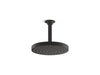 KOHLER K-76464 Awaken 8" 2.0 gpm rainhead