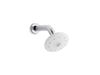 KOHLER K-72597 Exhale B120 Four-function showerhead, 2.0 gpm
