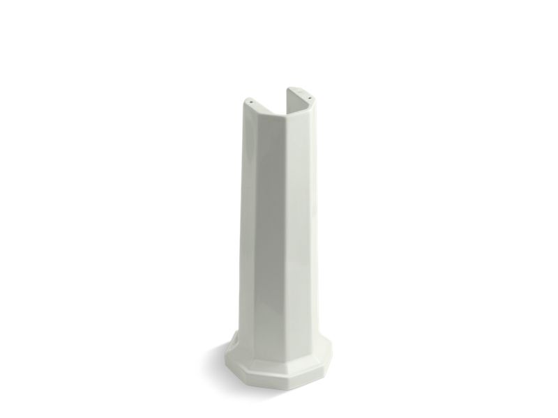 KOHLER K-2324-NY Kathryn Bathroom sink pedestal