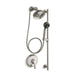 KOHLER K-10826-4-BN Fairfax Essentials performance showering package