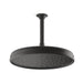 KOHLER K-13694 12" 2.5 gpm rainhead with Katalyst air-induction technology