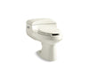 KOHLER K-3597-NF San Raphael ComForteeight One-piece elongated chair height toilet
