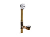 KOHLER K-7160-TF Clearflo 1-1/2" adjustable pop-up drain