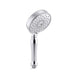 KOHLER K-22163 Bancroft Four-function handshower, 2.5 gpm