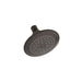 KOHLER K-45123 Alteo 2.5 gpm single-function showerhead with Katalyst air-induction technology