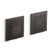 KOHLER K-8033 SoundTile Speakers (pair of speakers)
