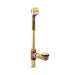 KOHLER K-7167 Clearflo 2" adjustable pop-up drain with high volume and tailpiece