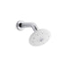 KOHLER K-72597 Exhale B120 Four-function showerhead, 2.0 gpm
