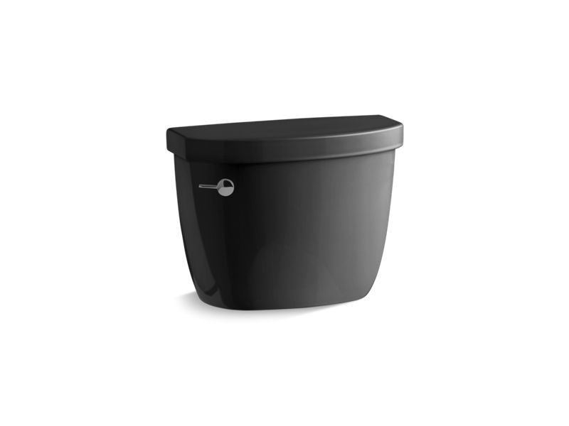KOHLER K-4167-7 Cimarron Toilet tank, 1.6 gpf