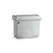KOHLER K-4641 Memoirs Classic 1.6 gpf toilet tank