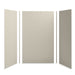 KOHLER 97616-G9 Choreograph 60" X 36" X 96" Shower Wall Kit in Sandbar