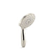 KOHLER K-22165 Fort?? 2.5 gpm multifunction handshower with Katalyst air-induction technology