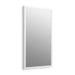 KOHLER K-99664 Jacquard Framed mirror