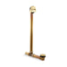 KOHLER K-7166-AF Clearflo 1-1/2" adjustable pop-up drain