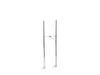 KOHLER K-128 Antique Riser tubes and cross connection, 29-5/8" long