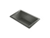 KOHLER K-1849-G-58 Underscore Rectangle 60" x 36" drop-in BubbleMassage(TM) Air Bath
