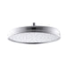 KOHLER K-13694 12" 2.5 gpm rainhead with Katalyst air-induction technology
