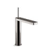 KOHLER K-73053-4 Composed Tall Single-handle bathroom sink faucet with joystick handle