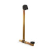 KOHLER K-7166-AF Clearflo 1-1/2" adjustable pop-up drain