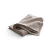 KOHLER 31507-TX-TRF Turkish Bath Linens Bath Towel With Textured Weave, 30" X 58" in Truffle