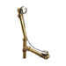 KOHLER K-7219 Escale Bath drain