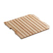 KOHLER 6026-NA Harborview Wood Grate