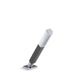 KOHLER 45203-GR-CP Shift Square 2.0 Gpm Multifunction Handshower With Grey Handle in Polished Chrome