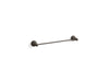 KOHLER K-26493 Relic 18" towel bar