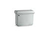 KOHLER K-4433 Memoirs Classic 1.28 gpf toilet tank