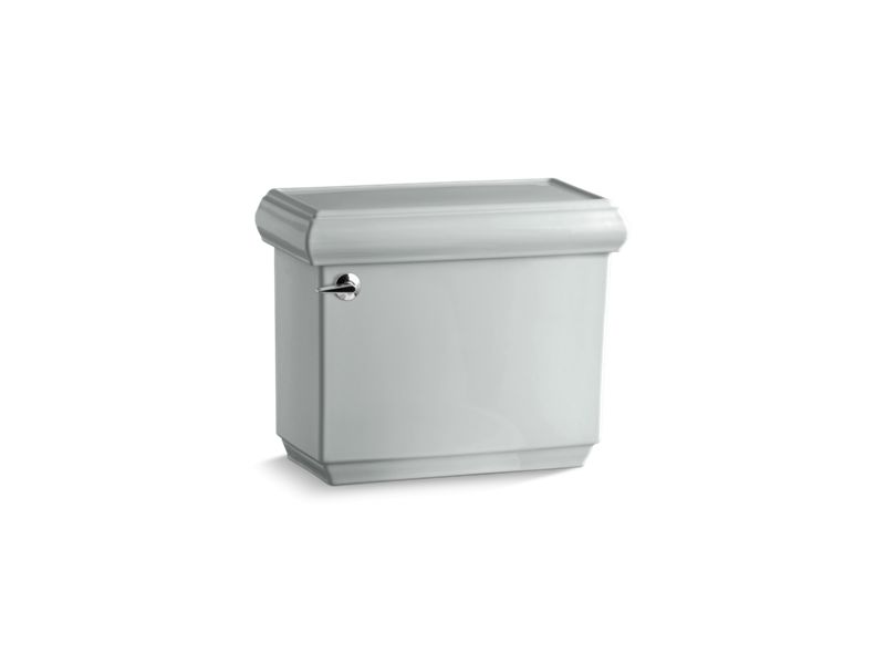 KOHLER K-4433 Memoirs Classic 1.28 gpf toilet tank