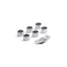 KOHLER K-18031 55/64" female 2.0 gpm vandal-resistant aerator