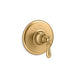 KOHLER K-TS72767-9M Artifacts Rite-Temp valve trim with swing lever handle