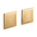 KOHLER K-8033 SoundTile Speakers (pair of speakers)