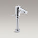 KOHLER K-13517-RF Manual toilet 1.28 gpf-retrofit flushometer valve