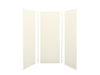 KOHLER 97611-96 Choreograph 36" X 36" X 96" Shower Wall Kit in Biscuit