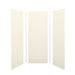 KOHLER 97611-96 Choreograph 36" X 36" X 96" Shower Wall Kit in Biscuit