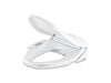 KOHLER K-BN330 KOHLER Novita Elongated bidet toilet seat
