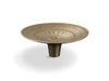 KOHLER K-14281-TF Kamala vessel cast bronze bathroom sink