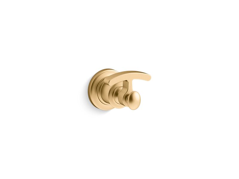 KOHLER K-26495 Relic robe hook